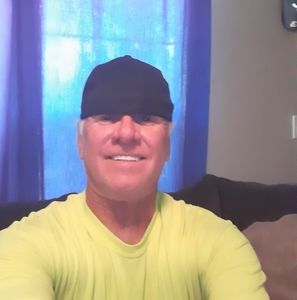 Meet your Posher, Wayne